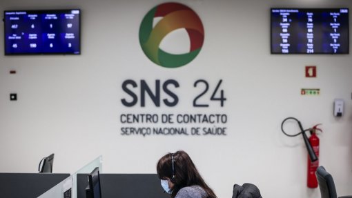 Esquerda acusa Governo de seguir caminho de privatização do SNS e pede reforço do investimento