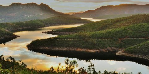 Pampilhosa da Serra lembra que o maior património do concelho é a natureza