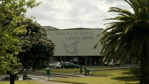 Renovação do Hospital de Ponta Delgada começará pelo lado poente