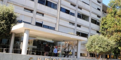 MP acusa 12 arguidos de agredirem profissionais de saúde em hospital de Famalicão