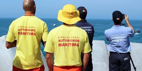 Cinco mortos desde início da época balnear e a maioria no Algarve – Autoridade Marítima