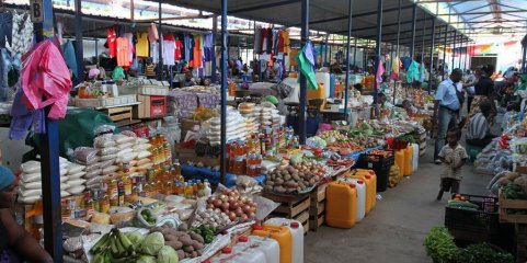 Governo de Cabo Verde assegura “rigorosos padrões” de higiene e segurança alimentar