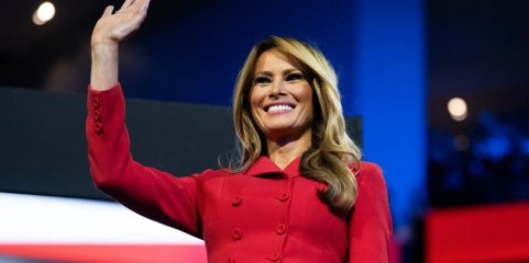 EUA/Eleições: Melania Trump apoia direito ao aborto em discordância com republicanos