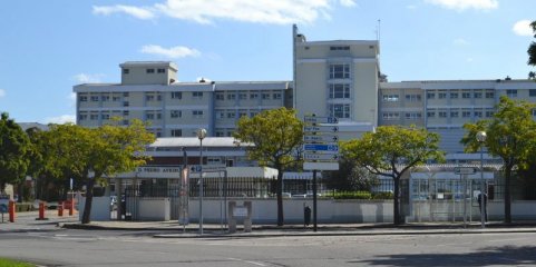 Aberto concurso para projeto de nova unidade de ambulatório do Hospital de Aveiro