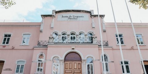 LISBOA: Junta de Benfica lança projeto educativo e social