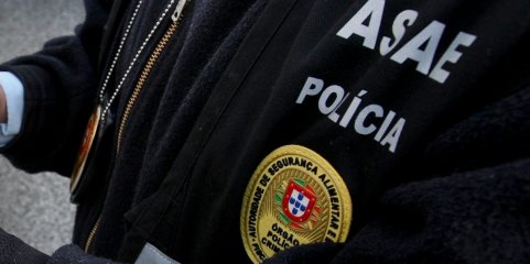 ASAE aplica 30 coimas em talhos e suspende atividade de um