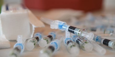 Mpox: RD Congo inicia vacinação contra vírus com 265 mil doses