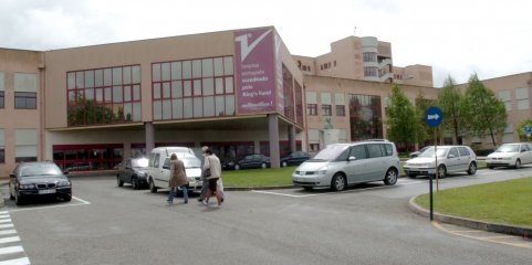 Ordem dos Médicos preocupada com saída de onze cirurgiões do hospital Amadora-Sintra