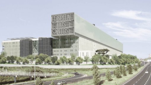 Novo hospital de Lisboa vai ser “conquista assinalável” para os utentes – ministra