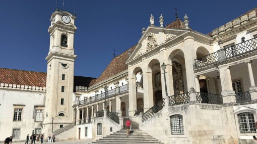 Coimbra integra consórcio europeu que recebe 16 ME para melhorar tratamento do cancro