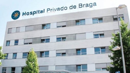 Ampliação de hospital privado em Braga implica desafetação de 12 mil m2 da REN