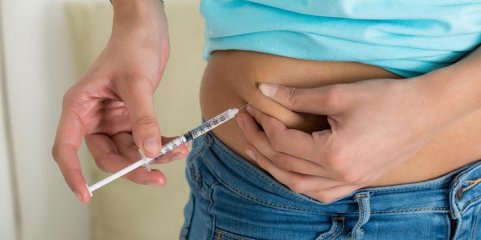 Associação quer alargar à obesidade comparticipação de medicamentos para diabetes