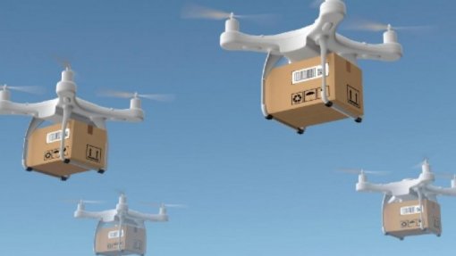 Spin-off da U. Porto cria drone para levar medicamentos a países em desenvolvimento