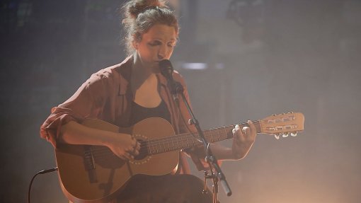 Samuel Úria, Luísa Sobral e Lura em galas solidárias de promoção da Saúde Mental