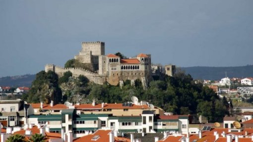 Município de Leiria investe 5 ME na construção de centro de saúde e escola