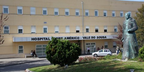 Atendimento na urgência do hospital de Penafiel só após chamada para o SNS24