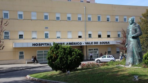 Atendimento na urgência do hospital de Penafiel só após chamada para o SNS24