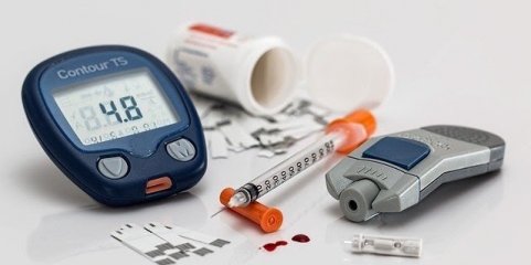 DGS está a avaliar projeto-piloto para rastrear a diabetes tipo 1 nas crianças - especialista