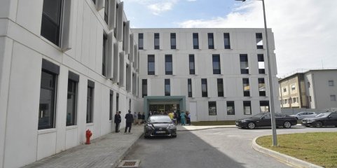 Hospital de Gaia inaugura Unidade de Neurocríticos orçada em 4 ME