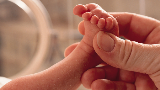 Ampliação da unidade de neonatologia do hospital de Santa Maria avança este ano