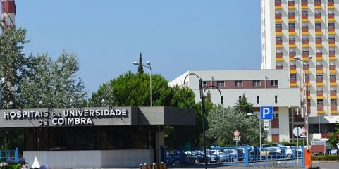 ULS Coimbra realiza com sucesso procedimento pioneiro em insuficientes cardíacos