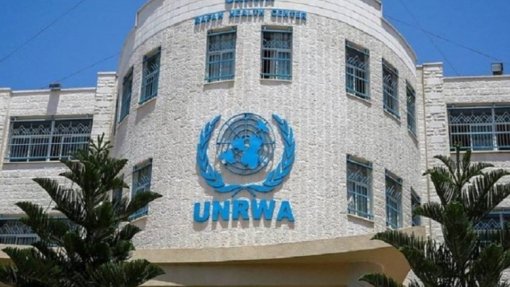 Médio Oriente: UNRWA diz que não há comida ou água em Gaza e exige trégua imediata