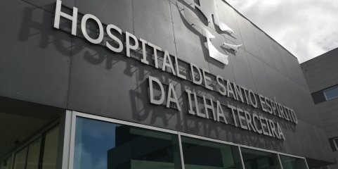 CDS-PP/Açores defende instalação de unidade de Hemodinâmica no hospital da ilha Terceira