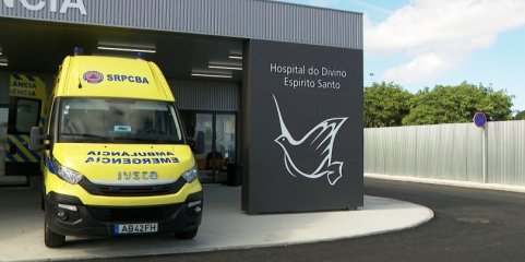 IL/Açores questiona Governo dos Açores sobre equipamentos para o hospital de Ponta Delgada