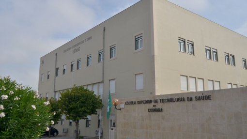 Cantanhede coopera com Escola Superior da Saúde e com ULS de Coimbra