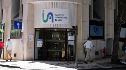 MADEIRA: Instituto de Saúde da região com nova presidente