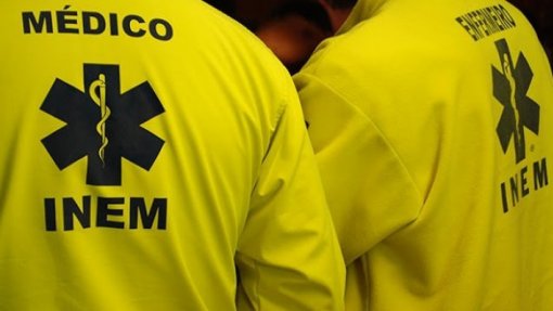 Sindicato dos Técnicos Pré-Hospitalares denuncia duas mortes por atrasos na linha 112