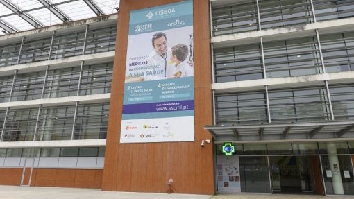 Serviços Sociais da Câmara de Lisboa vão ter Unidade de Endoscopia Digestiva com apoio do SNS