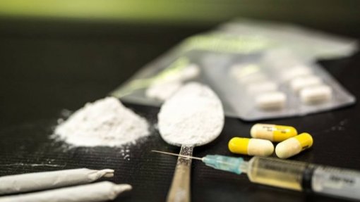 Internamentos devido a consumo de droga na Madeira aumentaram com a pandemia