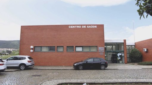 Porto de Mós lança novo concurso para requalificar centro de saúde