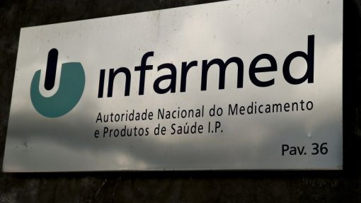 Infarmed ordena retirada do mercado de cinco lotes do antidepressivo Fluoextina