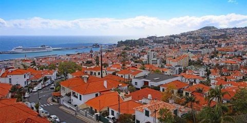 Câmara do Funchal pagou 2ME em subsídios ao arrendamento este ano