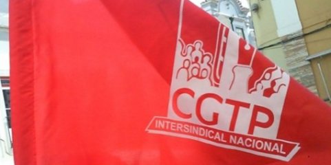 CGTP insiste no aumento do salário mínimo para 1.000 euros em 2025