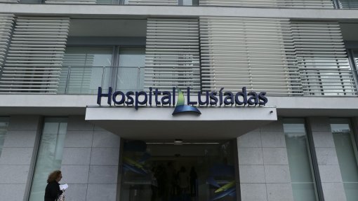 Lusíadas Saúde abre hospital em Paços de Ferreira com investimento de 30 ME