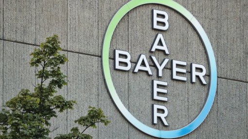 Grupo farmacêutico Bayer enfrenta perdas de 48% em relação a 2023