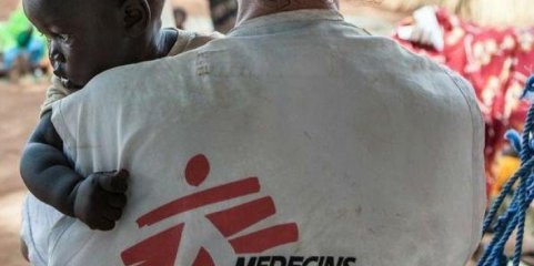 MSF acusa autoridades do Haiti de executar feridos levados em ambulância da organização