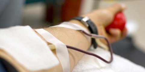 Serviço de dádivas de sangue passa do CICA para o CMIN no Porto