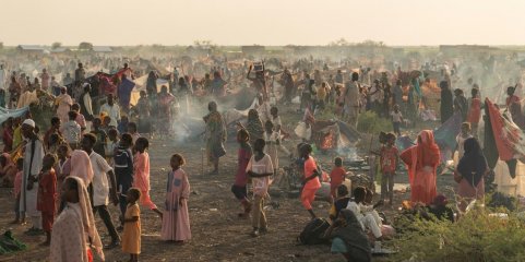 Sudão: Número de mortes devido à guerra está subestimado em milhares - Investigação