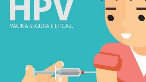 Portugal lidera na UE na vacinação contra o vírus HPV