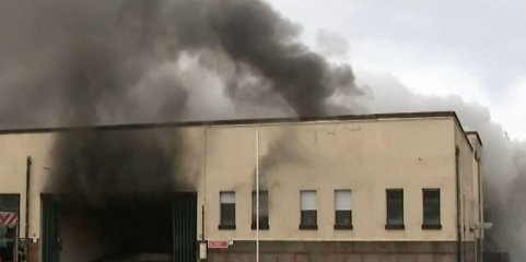 Fundo solidário europeu não foi solicitado após incêndio no Hospital de Ponta Delgada