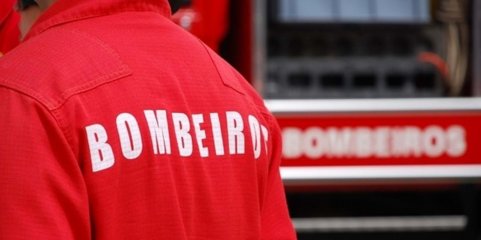 Dispositivo especial de emergência com novas equipas de bombeiros para pico da gripe