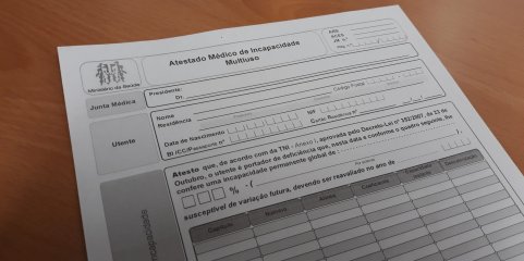 OE2025: Aprovada proposta que contorna impacto de atrasos na emissão de atestado de incapacidade