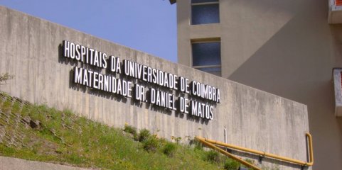 Universidade de Coimbra quer transformar maternidade em residência de estudantes