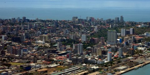 Moçambique/Eleições: Militares assumem atropelamento de uma jovem em protestos em Maputo