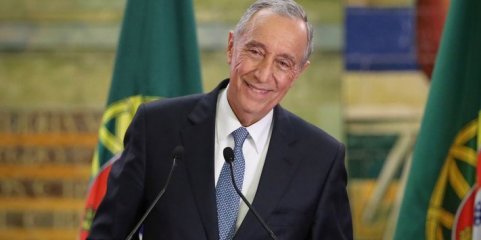 Pré-campanha presidencial mais cedo facilita o meu distanciamento do palco político – Marcelo