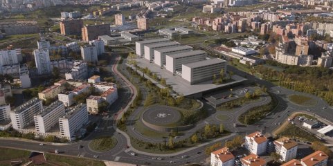 Câmara de Lisboa exige avaliação sobre redução da capacidade de resposta com novo Hospital Lisboa Oriental